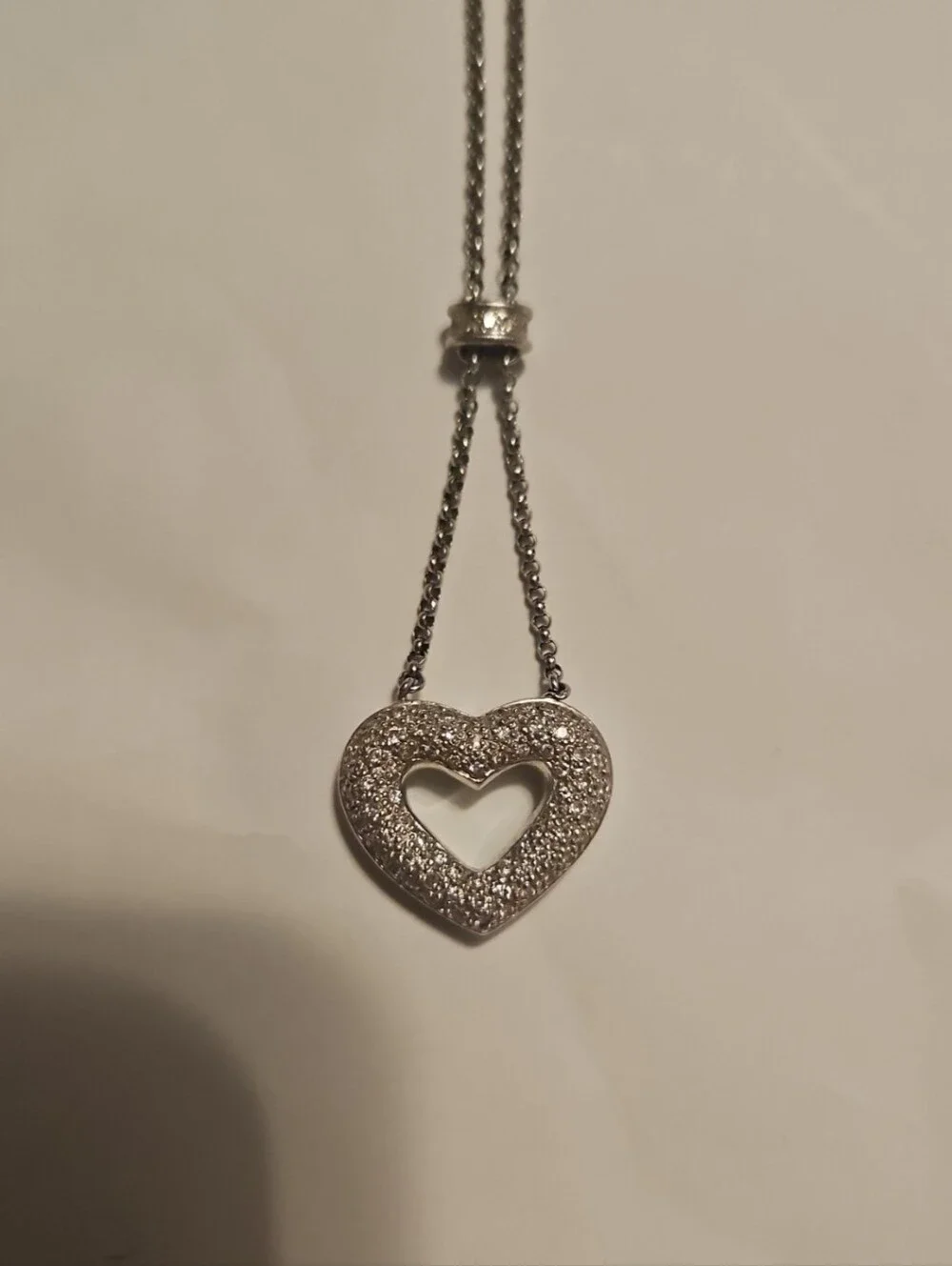 Diamond Necklace